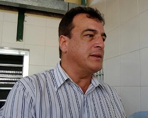 Vereador Galba Novaes ( Foto : www.alagoas24horas.com.br)