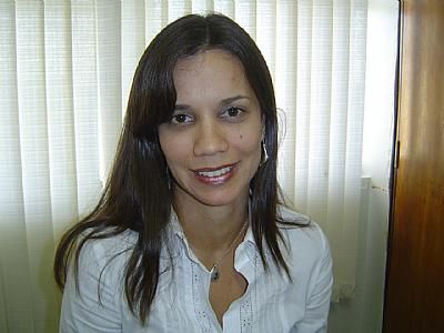 Promotora de Justiça Stela Cavalcanti  ( Foto : www.mp.al.gov.br )