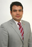 Eduardo Lopes.