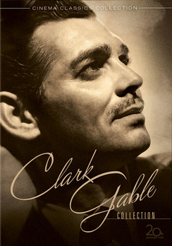Clark Gable.