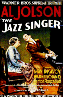 TheJazzSinger