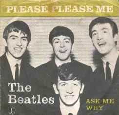 Please, Please Me,