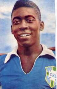 Pele