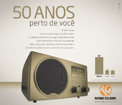 50 anos