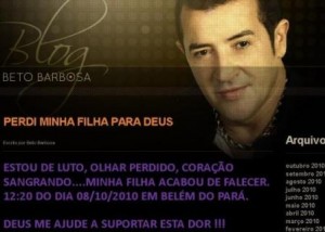 Blog do Beto Barbosa : http://betobarbosa.uol.com.br