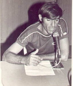 Tadeu marcou seu gol. (Foto : www.museudosesportes.com.br)