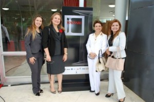 Equipe alagoano do Núcleo premiado em Brasília. (Márcio Fotografo)