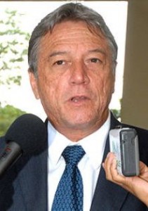 Governador Teotonio Vilela Filho.